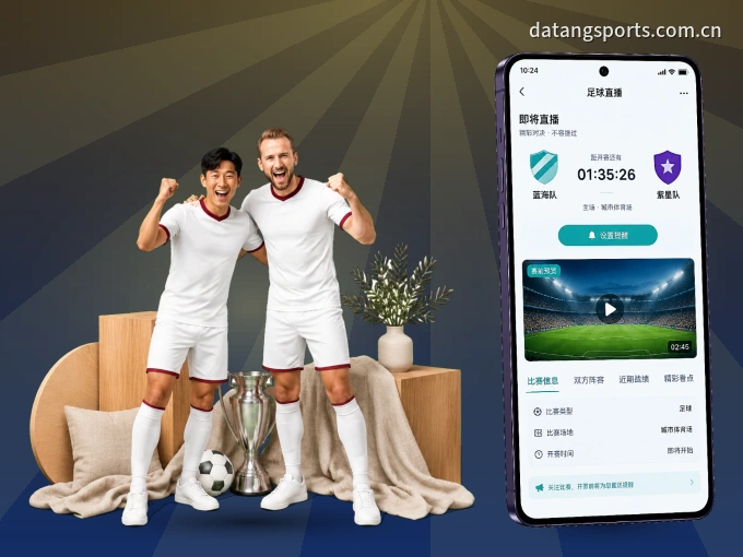 装NG体育 APP，开赛信息及时收
